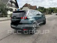 2019 Peugeot 5008