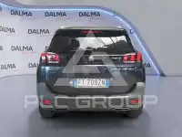 2019 Peugeot 5008