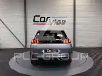2019 Peugeot 5008