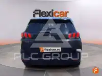 2019 Peugeot 5008