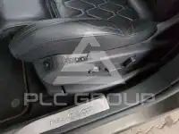 2019 Peugeot 5008