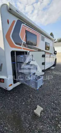 2019 Peugeot Unknown