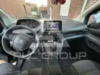 2019 Peugeot Unknown