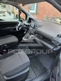 2019 Peugeot Unknown