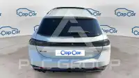 2019 Peugeot Unknown