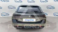 2019 Peugeot Unknown