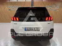 2019 Peugeot Unknown