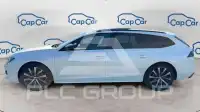 2019 Peugeot Unknown