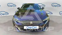 2019 Peugeot Unknown