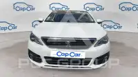 2019 Peugeot Unknown