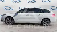 2019 Peugeot Unknown
