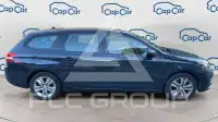 2019 Peugeot Unknown