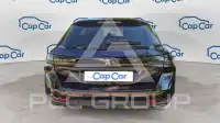 2019 Peugeot Unknown