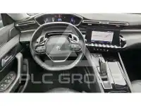 2019 Peugeot Unknown