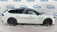 2019 Peugeot Unknown
