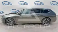 2019 Peugeot Unknown