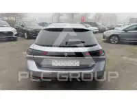 2019 Peugeot Unknown