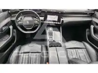 2019 Peugeot Unknown