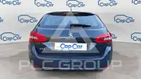 2019 Peugeot Unknown