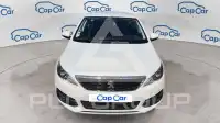 2019 Peugeot Unknown