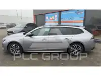 2019 Peugeot Unknown