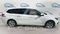 2019 Peugeot Unknown