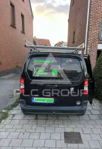 2019 Peugeot Unknown