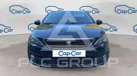 2019 Peugeot Unknown