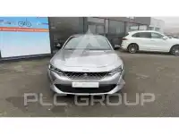2019 Peugeot Unknown