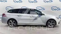 2019 Peugeot Unknown