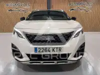2019 Peugeot Unknown