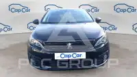 2019 Peugeot Unknown