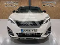 2019 Peugeot Unknown