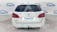 2019 Peugeot Unknown