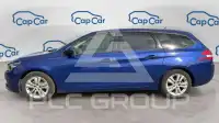 2019 Peugeot Unknown