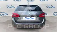 2019 Peugeot Unknown