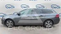 2019 Peugeot Unknown