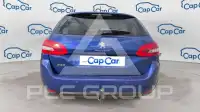 2019 Peugeot Unknown