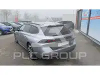 2019 Peugeot Unknown