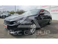 2019 Peugeot Unknown