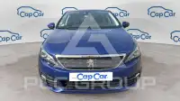 2019 Peugeot Unknown