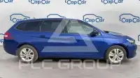 2019 Peugeot Unknown