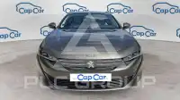 2019 Peugeot Unknown