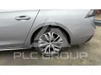 2019 Peugeot Unknown