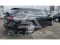 2019 Peugeot Unknown