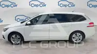 2019 Peugeot Unknown