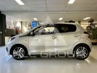 2019 Peugeot 108