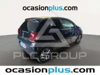 2019 Peugeot 108