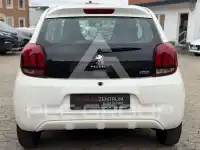 2019 Peugeot 108