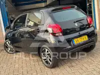 2019 Peugeot 108